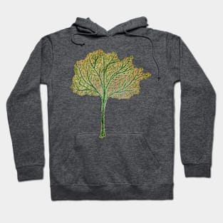 tree 3 Hoodie